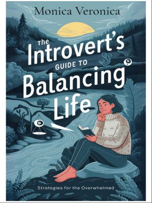 cover image of The Introvert's Guide to Balancing Life